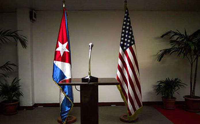 Bộ Ngoại giao Mỹ đề xuất loại Cuba khỏi danh sách bảo trợ khủng bố